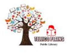 Tellico Plains Public Library, TN