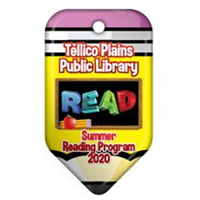 Education & Books Badge