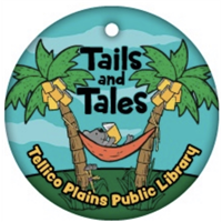 Local Tales Badge