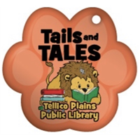 Educational & Fairy Tales Badge